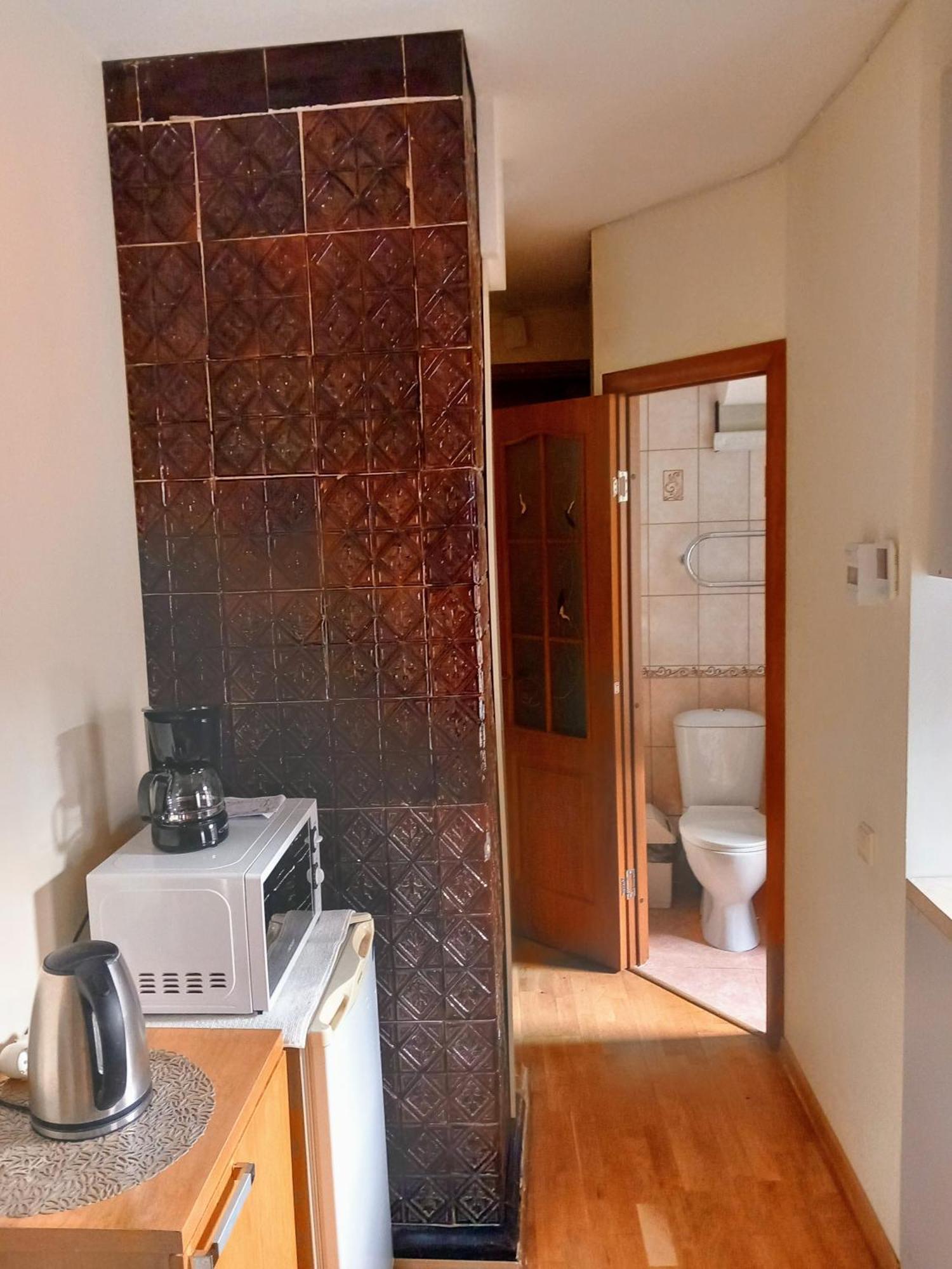 Maironio Gt 19-7 Apartment Vilnius Exterior photo